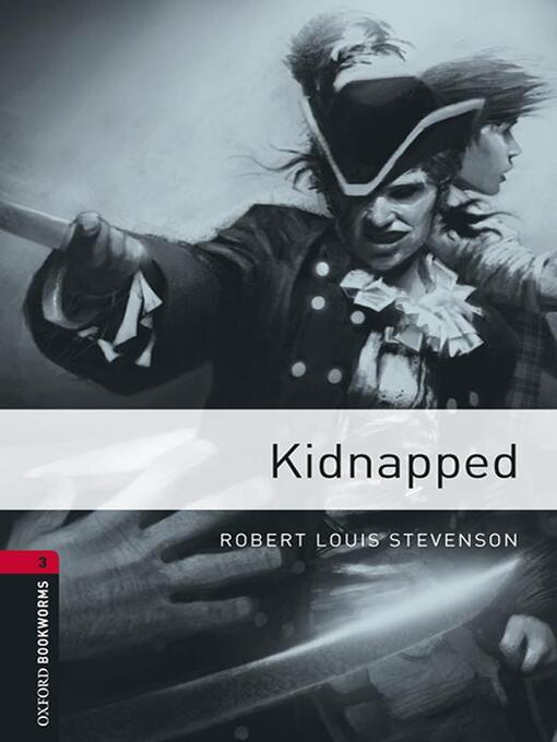 Title details for Kidnapped by Robert Louis Stevenson - Available